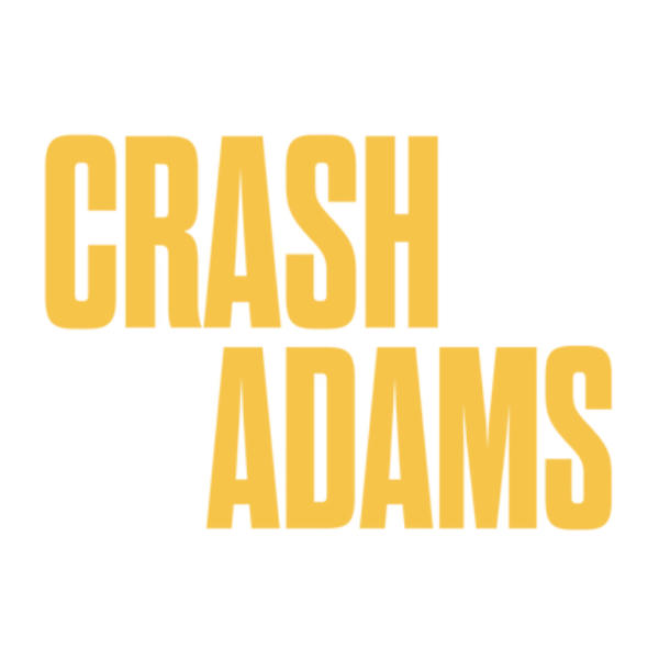 Crash Adams — The Beehive LA touring client — Music Direction