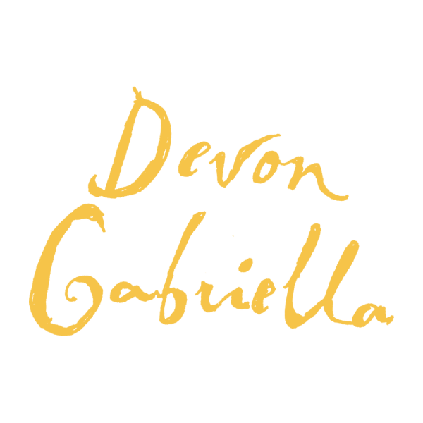 DEVON GABRIELLA — The Beehive LA touring client — Tour Direction
