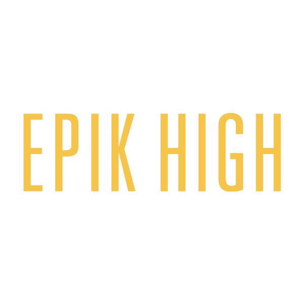 Epik High — The Beehive LA touring client — Tour Direction, Production Direction
