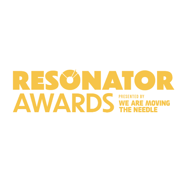 Resonator Awards — The Beehive LA touring client